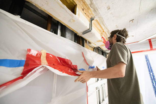 Best Air Quality Testing for Mold Spores  in Ayden, NC