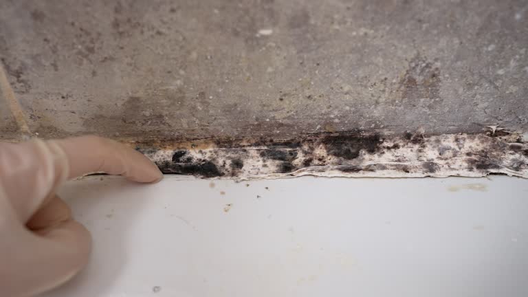 Best Real Estate Mold Inspection  in Ayden, NC
