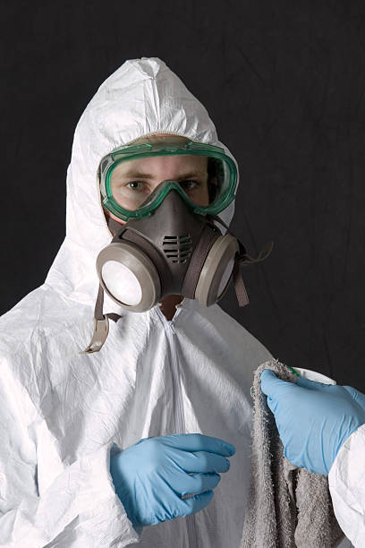 Best Commercial Mold Inspection  in Ayden, NC